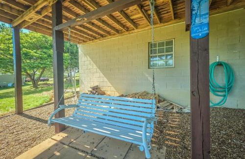 Monticello House | The Lake House at Beaver Creek