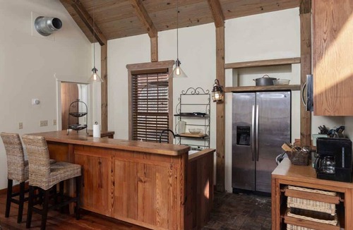 Taylor Cottage | The Lake House - Cypress Woods Place
