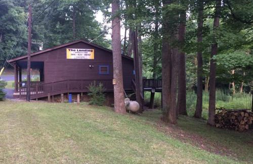 Leadsville House | The Landing on Shavers
