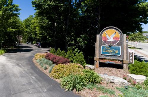 Egg Harbor Resort | The Landing Resort