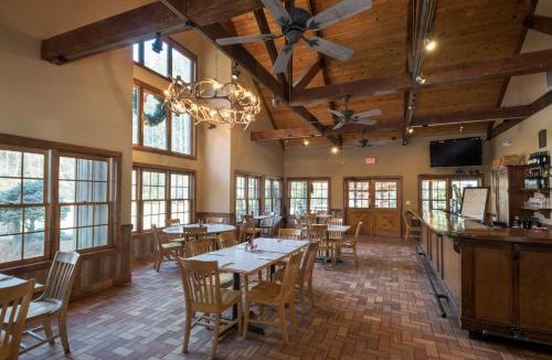 Ferguson House | The Last Resort by Leatherwood Mountains Resort