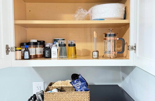 Stanton Apartment | The Lazy Hiker I Cozy 2BR I 15m to RRG I Wi-Fi
