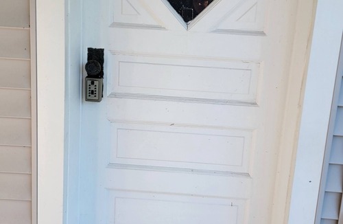 Elberta House | The Lincoln house, few minutes to the beach