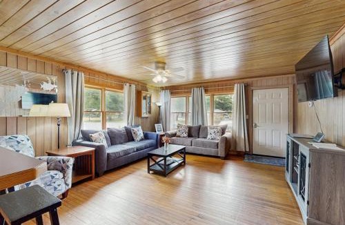 Murrells Inlet House | The Little Brick Cottage