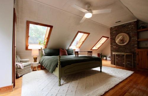Camden Apartment | The Little Gardeners Cottage