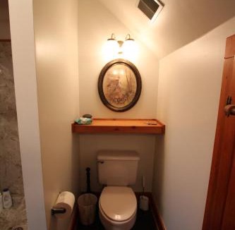 Camden Apartment | The Little Gardeners Cottage