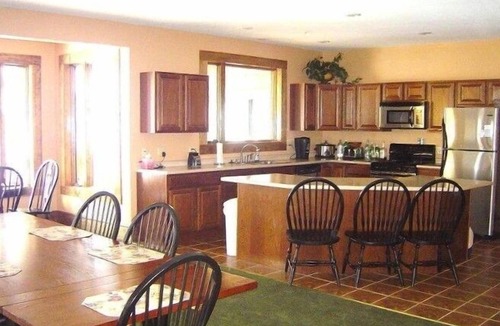 Timberline Villa | The Lodge at Wolverton Heights is a fabulous stay on slopes! Tons of amenities!