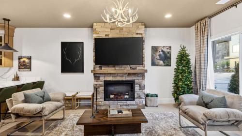 Katie Hill Neighborhood House | The Lodge by AvantStay