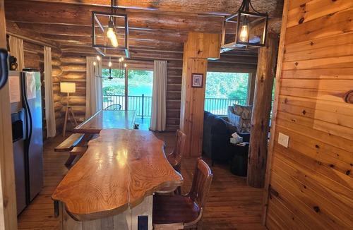 Lake Ann House | The Lodge-Sleeping Bear Resort in Lake Ann Michigan