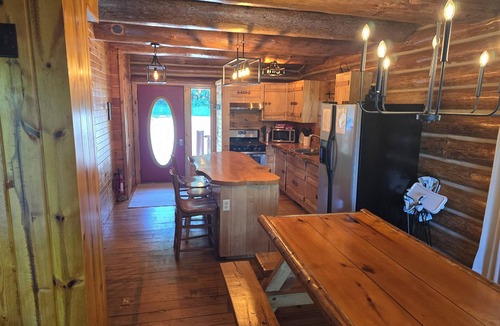 Lake Ann House | The Lodge-Sleeping Bear Resort in Lake Ann Michigan