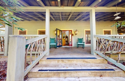 Mirror Lake Cabin | The Lodge That Ruins Every Other Rental For You | Laughing Bear Lodge