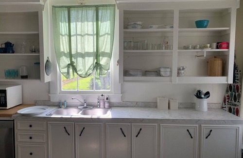 Donaldsonville Apartment | The Lone Start Suite on the Mississippi River in Donaldsonville