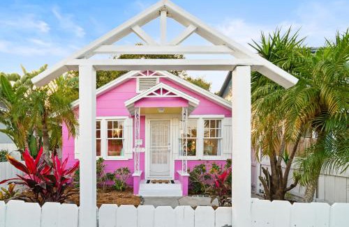Lake Worth House | The Love Shacks