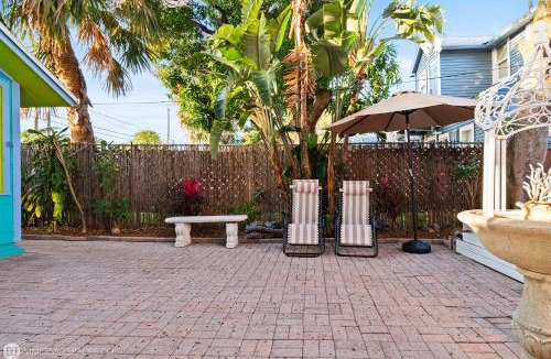 Lake Worth House | The Love Shacks