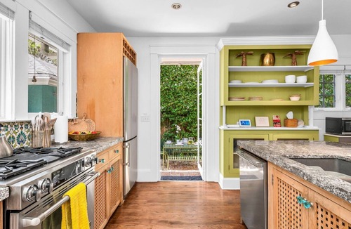 West Palm Beach House | The LUXE Colony House on Croton - Palm Beach