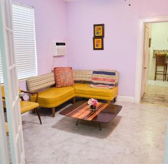 East Little Havana Apartment | The Marlin Rooster Apartments
