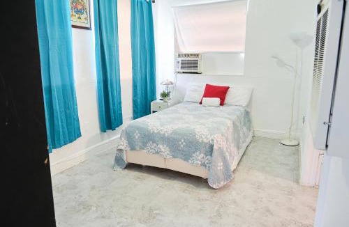 East Little Havana Apartment | The Marlin Rooster Apartments