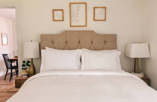 South Gull Lake House | The Mary Alice Hotel monthly