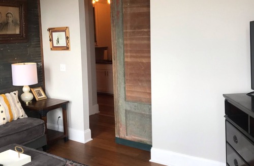 Vicksburg House | The Massey’s on Grove Unit2 - River Views Historic Downtown Vicksburg