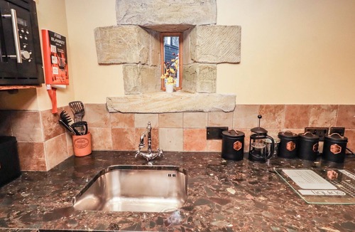 Falstone Cottage | The Medieval Romantic
