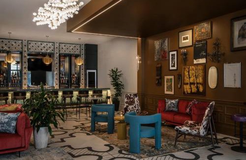 Central Business District Hotel | The Monarch Hotel, HQ Collection New Orleans
