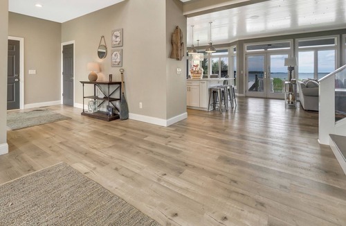 Charlevoix House | The most desired Lake Charlevoix Estate - Only available July 8th - 22nd!