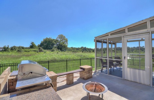 Murfreesboro House | The Muirwood Lux Home