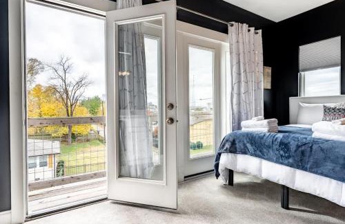 McFerrin Park House | The Nashville Star by Stay Local Nashville