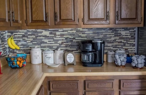 Mountain Home House | The Nest at Lake Norfork!