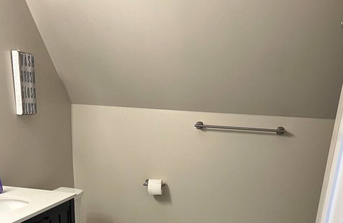 Muskegon Bed & Breakfast | The Nest is West Michigan's first cannabis centric Airbnb