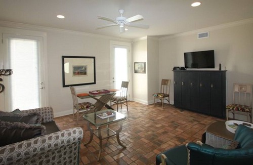 Old Town Cottage | The Nest -The Perfect Getaway