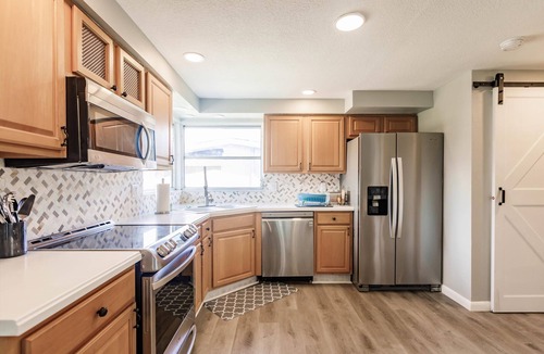Charlotte Harbor House | The Northshore Cottage at Charlotte Harbor