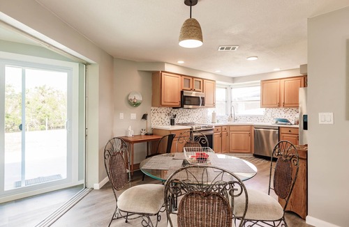 Charlotte Harbor House | The Northshore Cottage at Charlotte Harbor