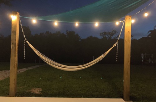 Charlotte Harbor House | The Northshore Cottage at Charlotte Harbor
