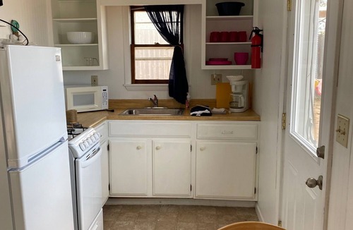 Long Lake Cottage | The Oasis- Haven on HuronnBeachfront cabin on the sands of Lake Huron!