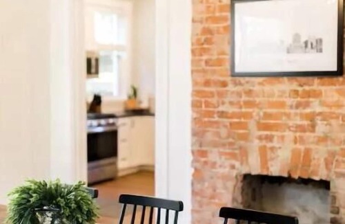 Walnut Hills House | The Oasis- Hot Tub+Fire Pit