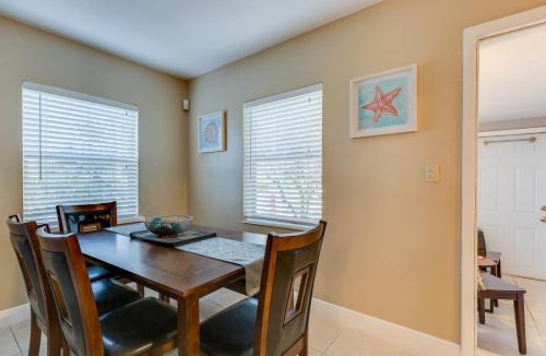 Edgewood House | The oasis near the cruise & airport - By Avi