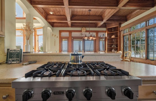 Edisto Island House | The OCEANFRONT Boat House! Just opened; 7 br/7 bath + so much more! 2027 POOL!