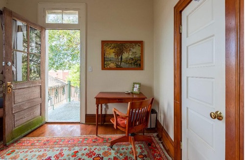 Mid-City House | The Okra Inn Iberville Duplex-6BR, 3.5BA, Streetcar In Sight