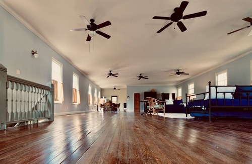 Breaux Bridge House | The Old Opera House Downtown Breaux Bridge