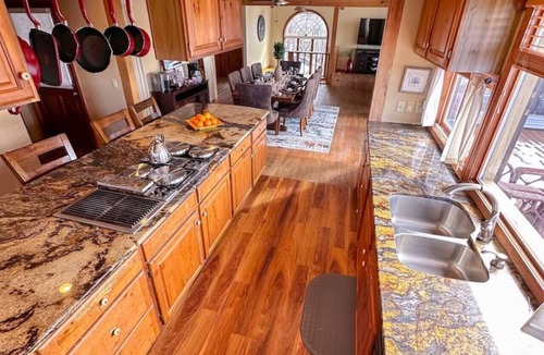 Osage Beach House | The Overlook at Cedar Point