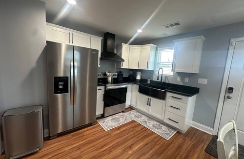Spartanburg House | The Paso Place- Just Minutes From Downtown Spartanburg