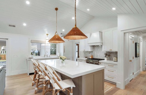 Mount Pleasant House | The Pelzer House