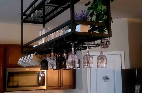 McDonough House | The Perfect Guesthouse for Family and Group Trips