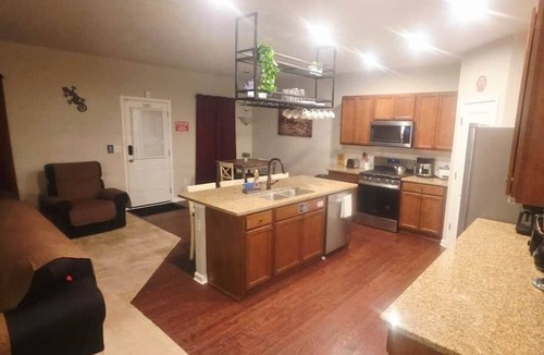 McDonough House | The Perfect Guesthouse for Family and Group Trips