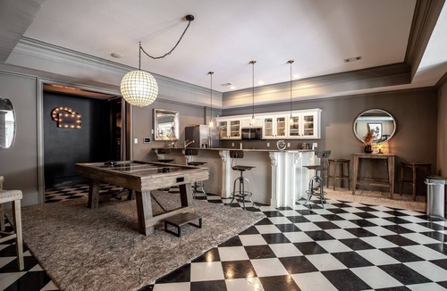 Cumming House | The Perfect Luxury Getaway! Weddings Welcome!