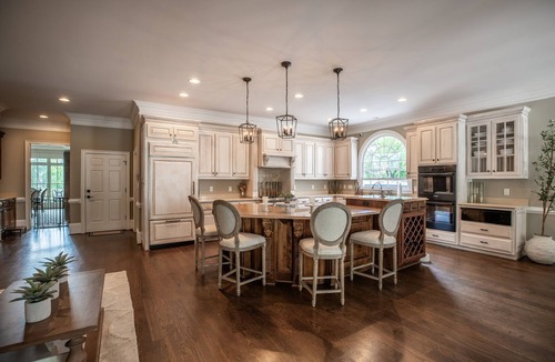 Cumming House | The Perfect Luxury Getaway! Weddings Welcome!