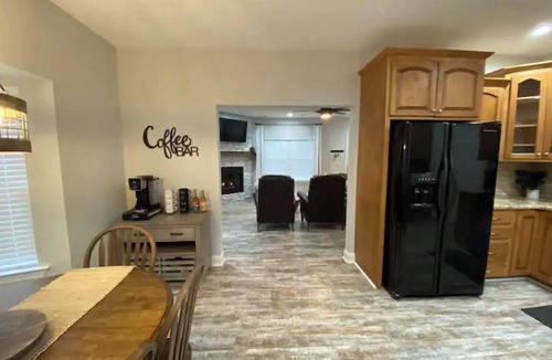 Hiawassee Cabin | The Perfect View -Hiawassee upscale mountain cabin