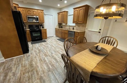 Hiawassee Cabin | The Perfect View -Hiawassee upscale mountain cabin