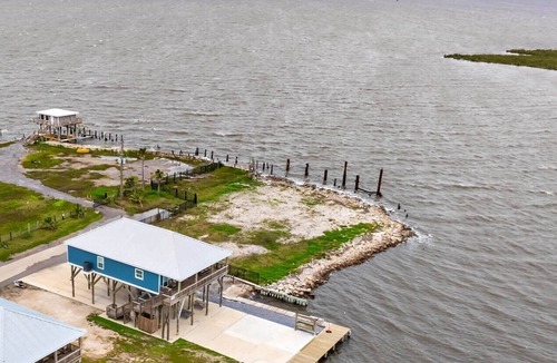Golden Meadow House | The Pointe in Grand Isle, LA- Coastal Realty Group